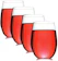 Pukkr Plastic Wine Glasses 1