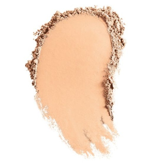 7. Nude by Nature Radiant Loose Powder Foundation 2