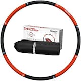 10 Best Weighted Hula Hoops UK 2024 | Core Balance and More 3