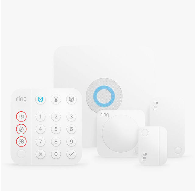 10 Best Home Security Systems UK 2024 | Yale, Ring and More 2