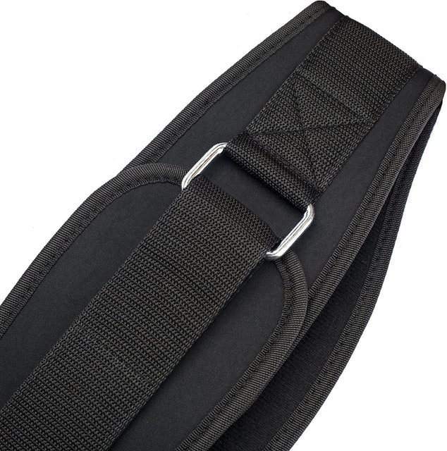 Weight Lifting Belt 2