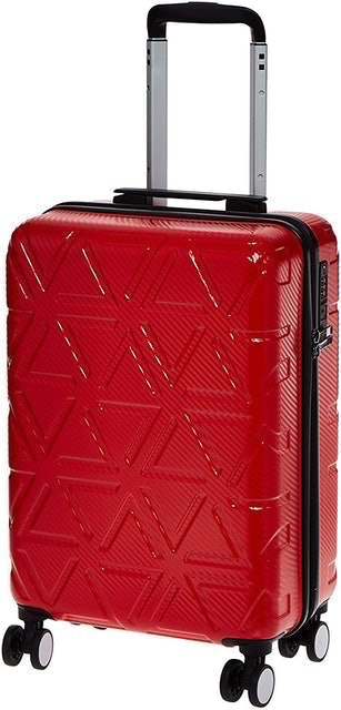 Pyramid Hardside Spinner Luggage 1