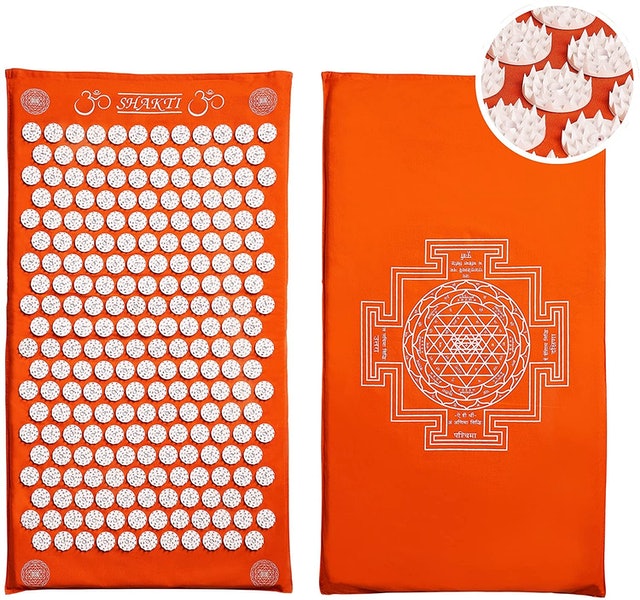 The Original Acupressure Mat 1