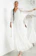 ASOS EDITION Natalia Embroidered Dobby Maxi Wedding Dress 1