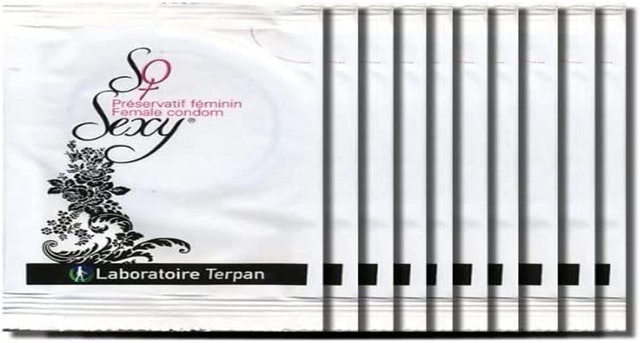 10 Best Latex-Free Condoms UK 2024 | Durex, SKYN and More 4