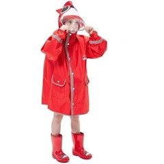 Kids Raincoat