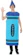 Orion Costumes Giant Crayon Costume 1