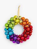 The Best Christmas Wreaths UK 2024 3