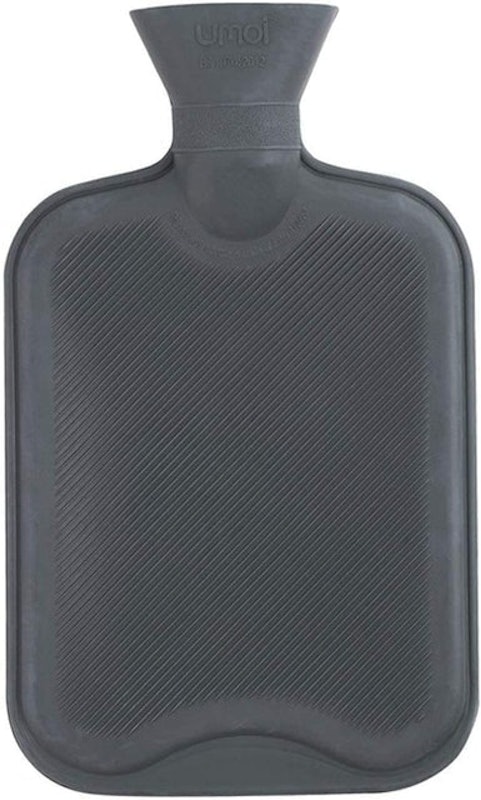 Mink Fleece Hot Water Bottle 3