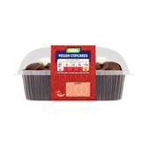 10 Best Vegan Chocolate Cakes UK | OGGS ASDA and More 4