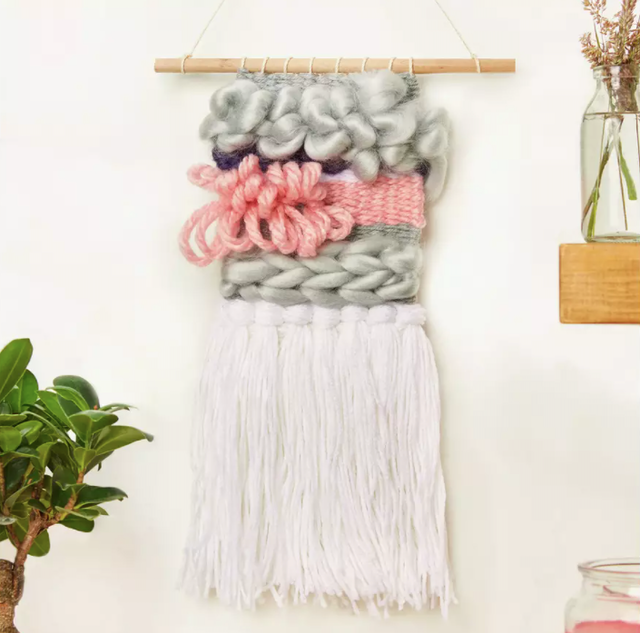 10 Best Macrame Kits UK 2024 | Wool Couture, Isabella Strambio and More 4