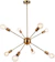 OYIPRO Sputnik Chandelier 1