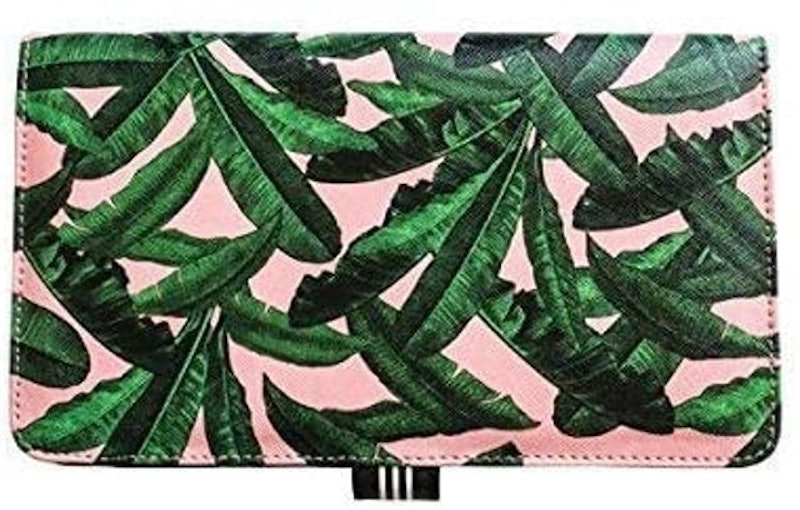 Alice Scott Travel Wallet 3