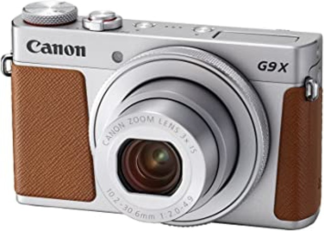 PowerShot G9 2422H63  1