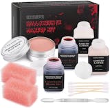 10 Best Makeup for Halloween 2024 | UK Makeup Artist Reviewed 1