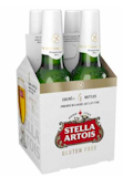10 Best Gluten-Free Beers UK | BrewDog Stella Artois and More 2