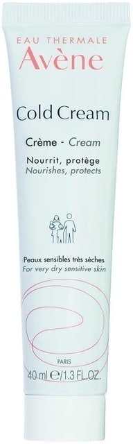 Cold Cream 1