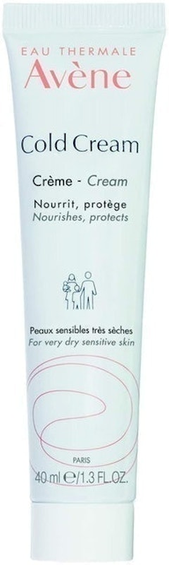 Cold Cream 1