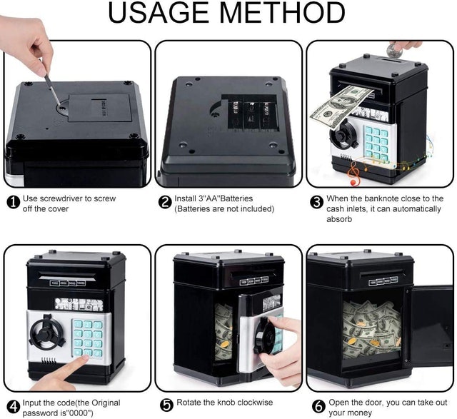 Electronic Money Bank 2