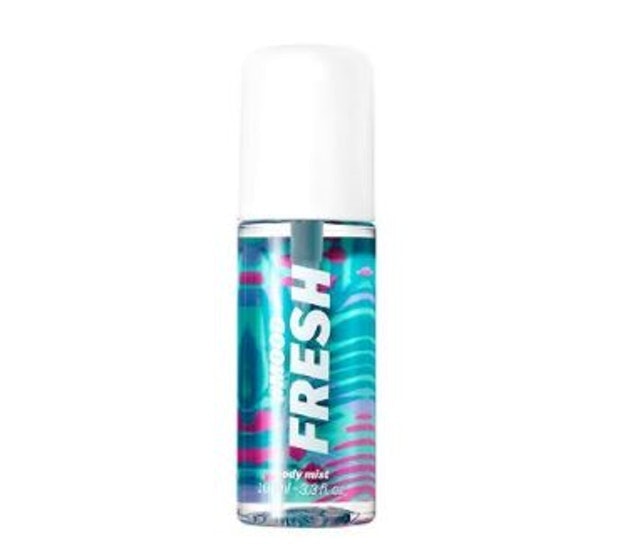 Fresh Body Mist 1