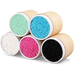Organic Bamboo Cotton Buds