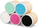 Pure Heart Organic Bamboo Cotton Buds 1