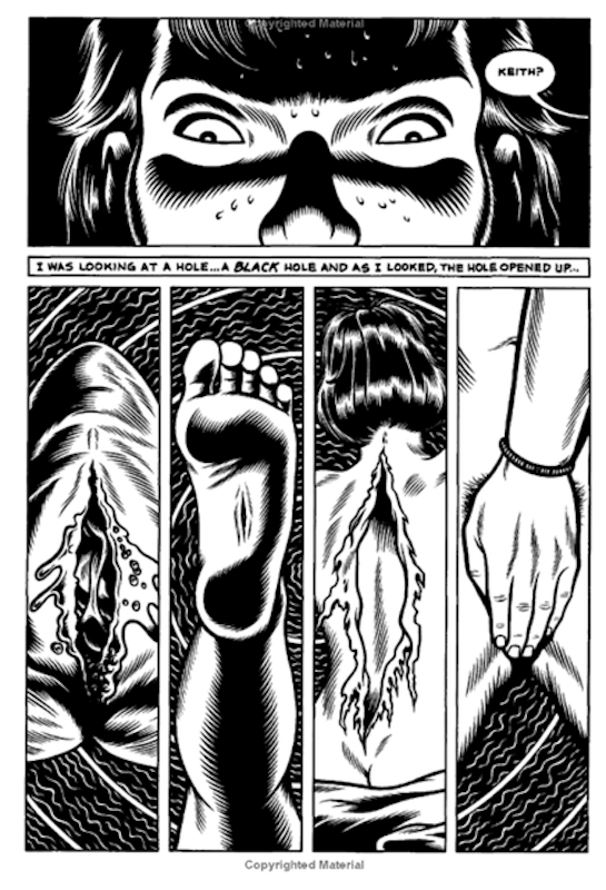 Black Hole 2