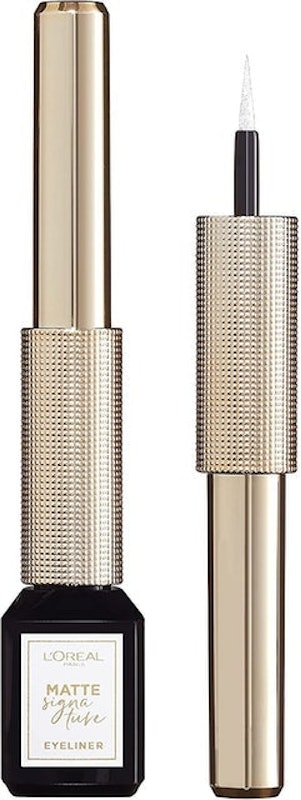 Matte Signature Eyeliner 1
