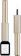 L'Oreal Paris Matte Signature Eyeliner 1