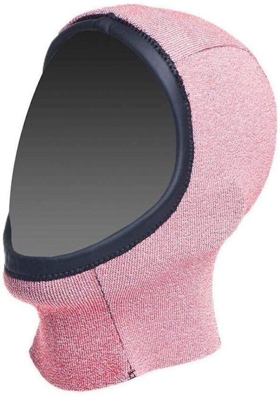 Wired 2 mm Wetsuit Hood 2