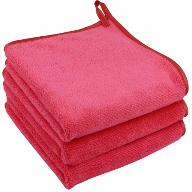 10 Best Microfibre Towels UK 2024 5