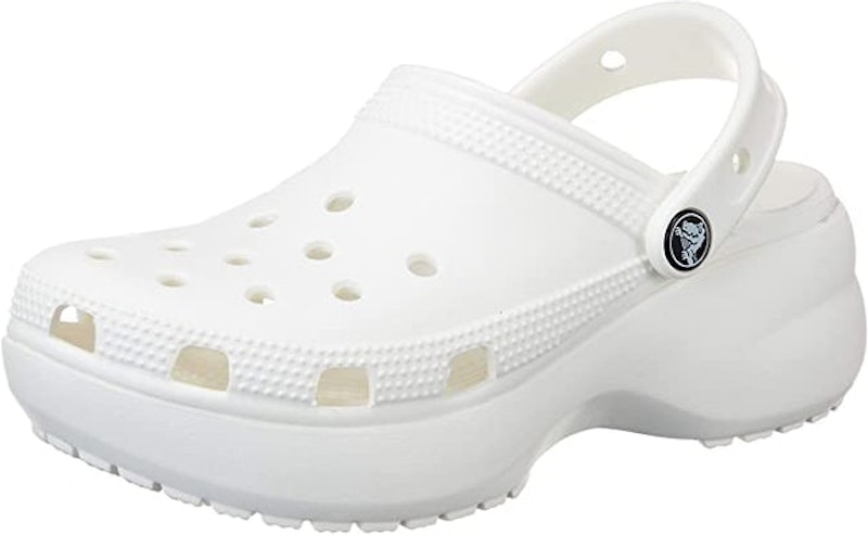Classic Platform Clogs 3