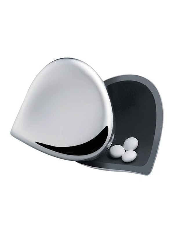 Chestnut Pill Box 2
