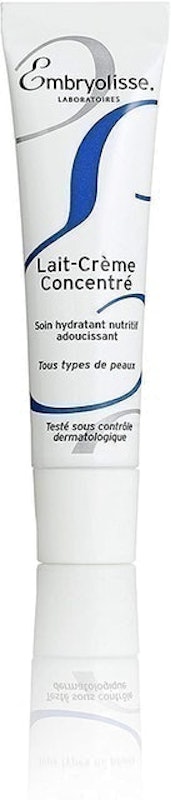Lait-Crème Concentré 1