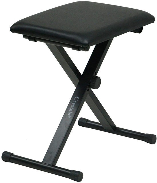 Portable Piano Stool 2