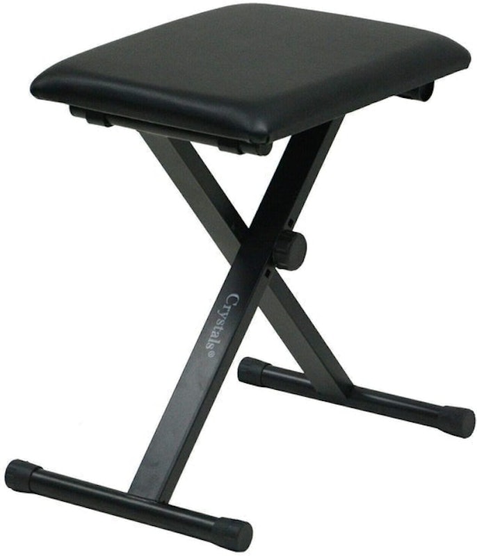 Portable Piano Stool 2