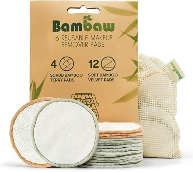 Reusable Makeup Pads 1