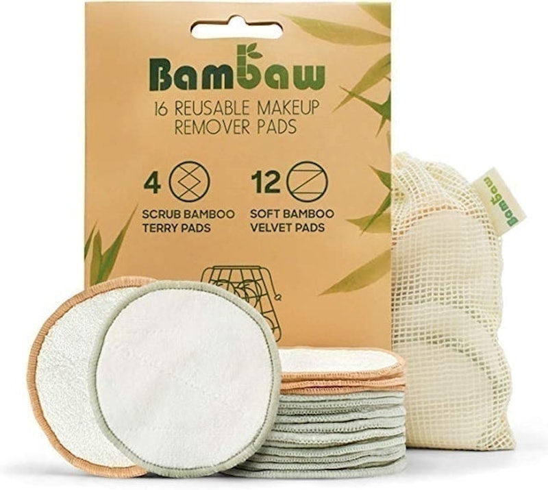 Reusable Makeup Pads 1