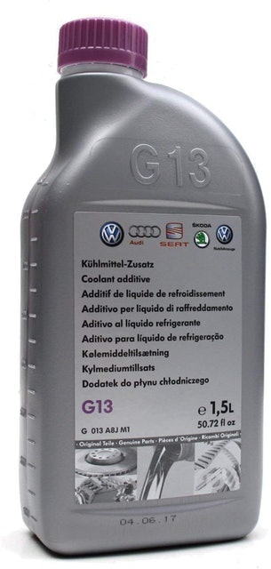 10 Best Engine Coolants UK 2024 | Prestone, Comma and More 3