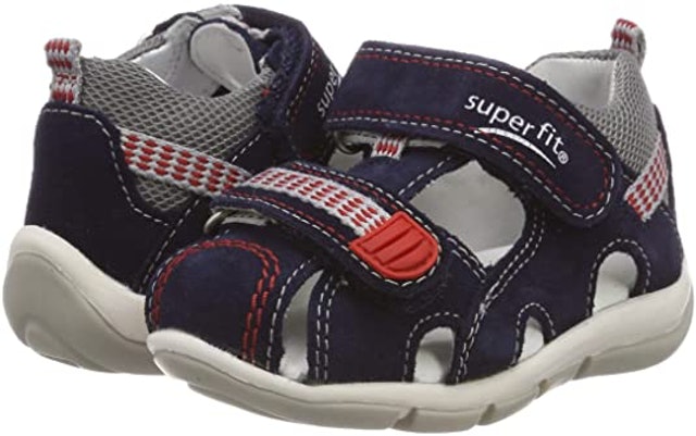Freddy Open Toe Sandals 2