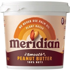 Smooth Peanut Butter