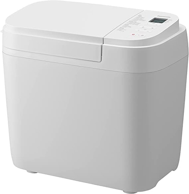 Automatic Breadmaker 1