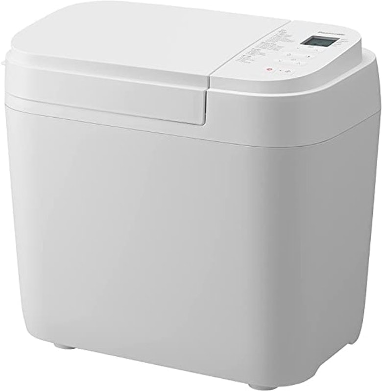 Automatic Breadmaker 1