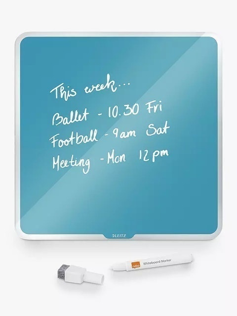 10 Best Magnetic Whiteboards UK 2024 4