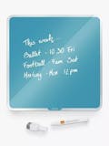 10 Best Magnetic Whiteboards UK 2024 4