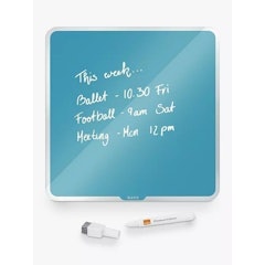 Magnetic Glass Whiteboard