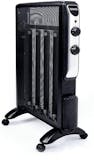 10 Best Portable Heaters UK 2024 | De'Longhi, Dyson and More 1