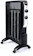 Duronic Heater With Mica Panels 1