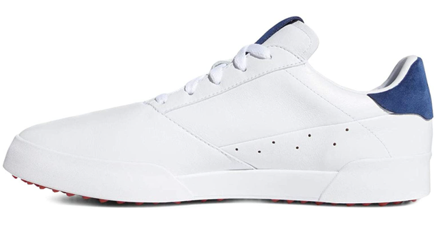 Adicross Golf Shoe 1