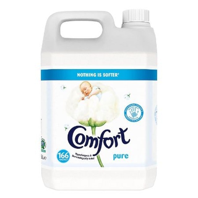 10 Best Fabric Softeners UK 2024 | Method, Ecover and More 2